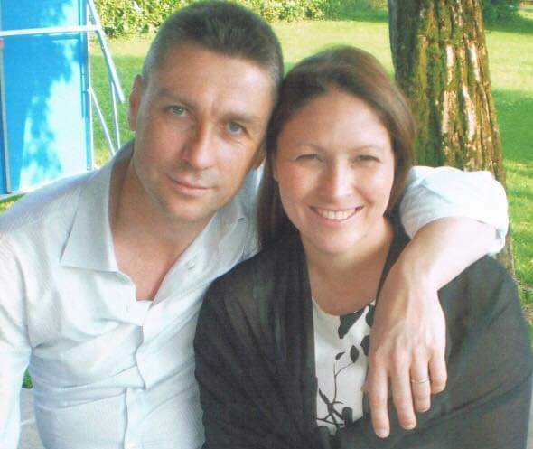 Simone Persiani un mito degli anni 90, artefice della cavalcata dell’Arcene fino all’Eccellenza