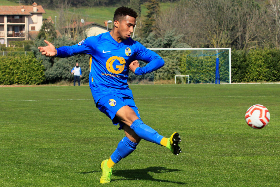 SERIE D, I TOP DEL WEEKEND – Sokhna show al cospetto di Maicon: il Brusa scaccia la crisi