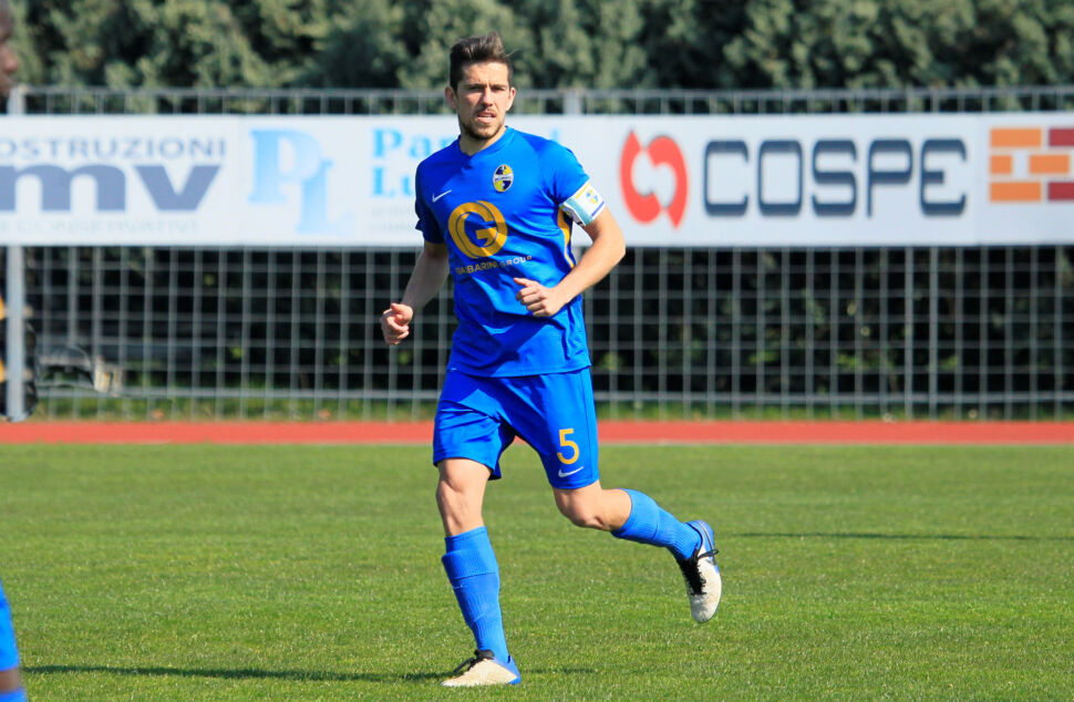 Brusaporto, la carica di Suardi: “Sangiuliano? Vittoria bella e importante contro la favorita”