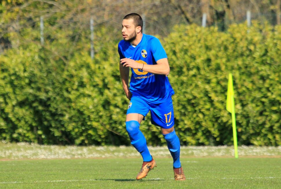 Mercato – Aurora Seriate attivissima, dopo Nembrini ecco Riccardo Vanoncini. Valcalepio, pronto il colpo Meregalli. Tomasi a Casazza