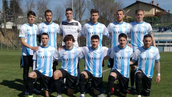 La Tritium pareggia contro il Breno nel festival dei rigori