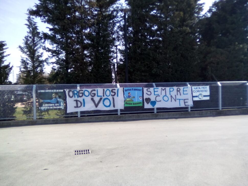 Gasperini avverte l’Inter: “Per la legge dei grandi numeri…”. Sportiello titolare, Miranchuk forse