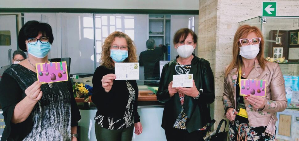 Quando i pensieri dei bimbi non hanno confini