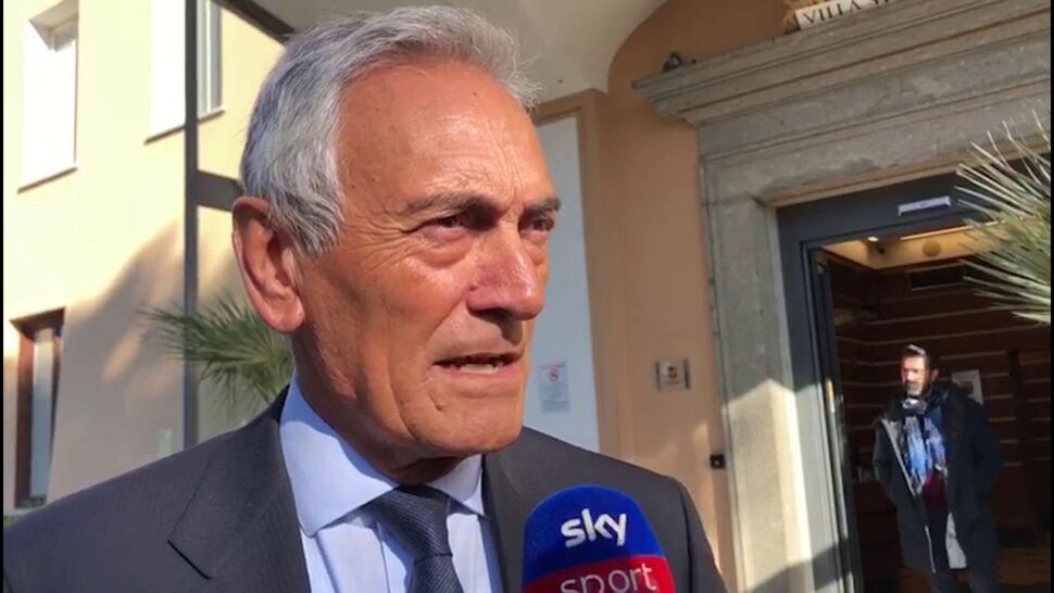 Mai più Atalanta-Lecce: Gravina (FIGC), “ecco il protocollo sui rinvii”