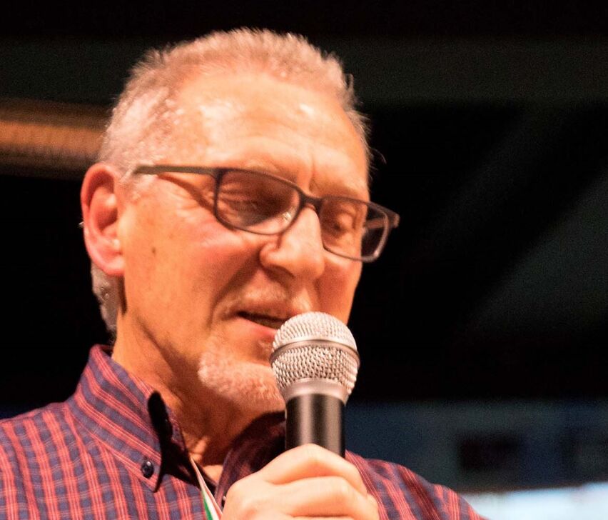 Team Le Marmotte – Il presidente uscente del Team Le Marmotte Marcello Nava: “Abbiamo una società in salute e Leidi è il successore ideale”