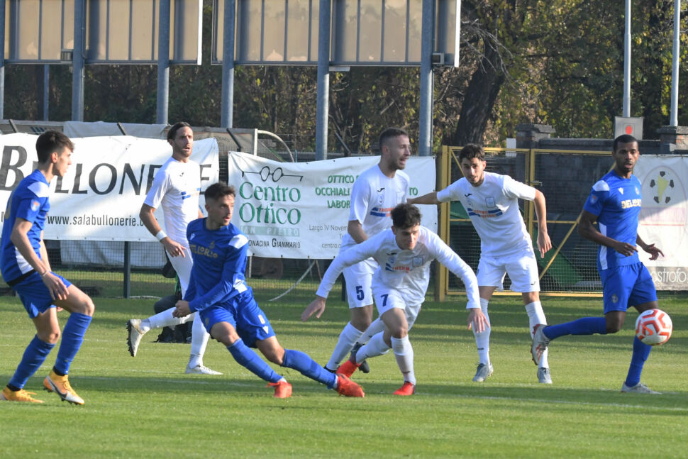 Seregno-Fanfulla, dopo le decisioni del giudice la guerra continua a suon di comunicati stampa