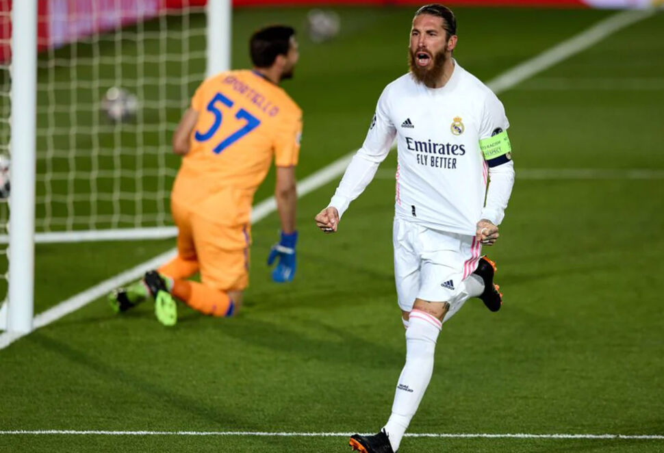 Dea alla pari sia con l’Inter che col Real. Per colmare il gap serve solo un grande portiere