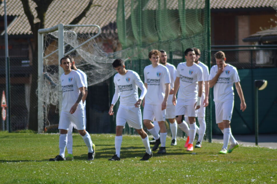 Serie D, I TOP DELLA DOMENICA – Real Calepina corsara: colpo salvezza sulle rive del Garda