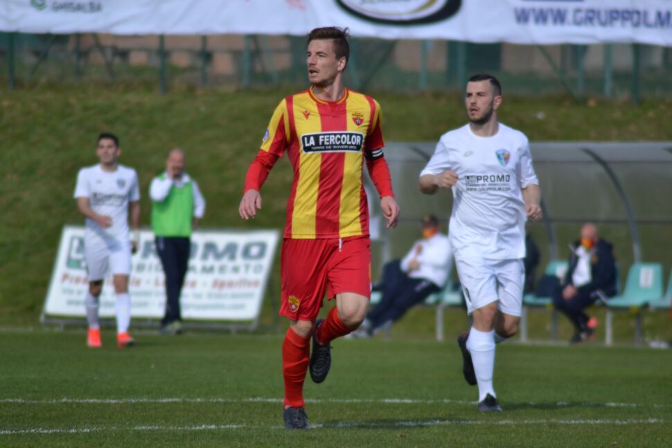 Lo Scanzorosciate si appella al regolamento e fa ricorso dopo il ko con il Franciacorta