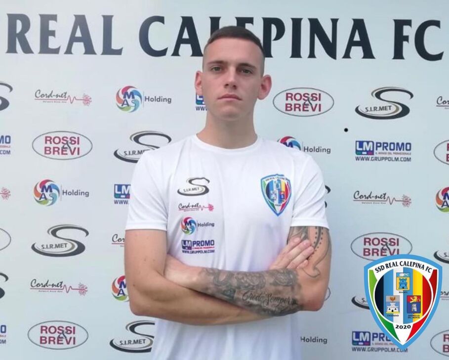 UFFICIALE – Riccardo Villa, rescissione del contratto con la Real Calepina