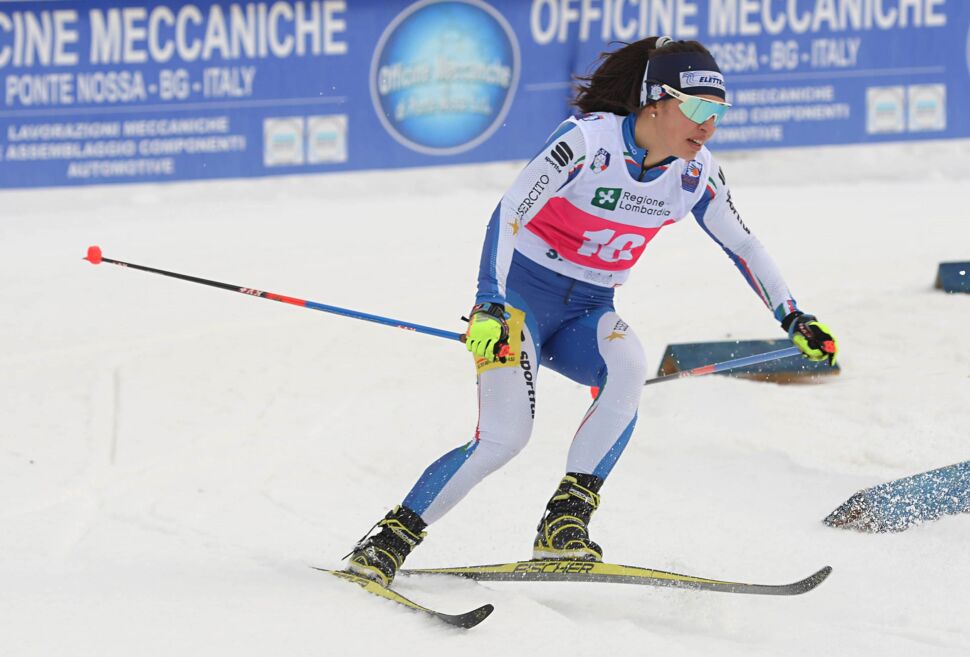 Anche la Coppa Italia a Schilpario, weekend tutto tricolore in Val di Scalve
