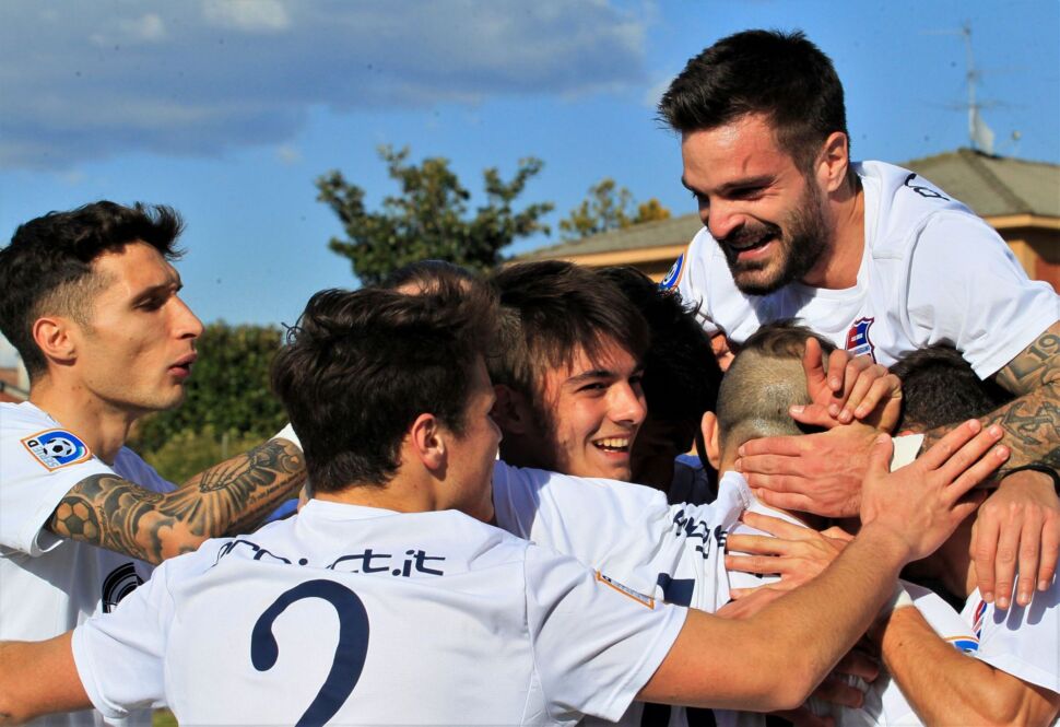 Virtus CiseranoBergamo, mano pesantissima del Giudice Sportivo