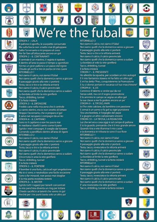 Il dramma dei loghini da mettere nelle pagine pubblicitarie per me che di lavoro faccio per un quarto il grafico, per l’altro il direttore, per l’altro mezzo un po’ scrivo e un po’ vendo la pubblicità