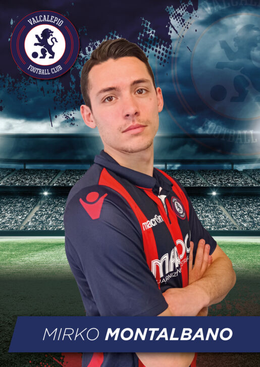 Eccellenza, Prevalle-Valcalepio: esordio per Montalbano