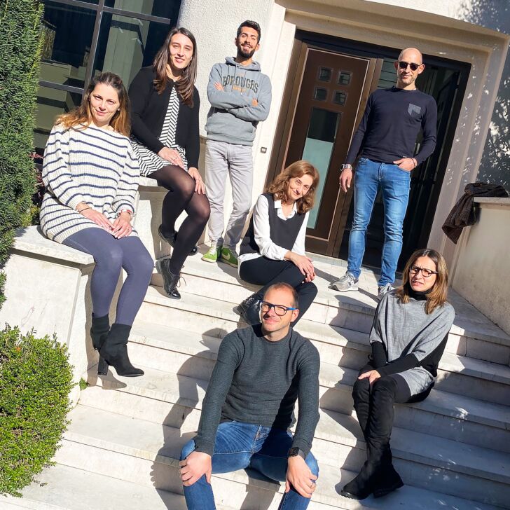 New Aerodinamica, Tech is in the Air. Paolo Radaelli, A.D. ci racconta il successo della sua azienda nel mondo