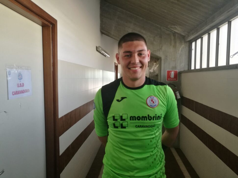 I TOP DEL GIOVEDI’ – Dominici, il portiere che entra dalla panchina e salva il risultato