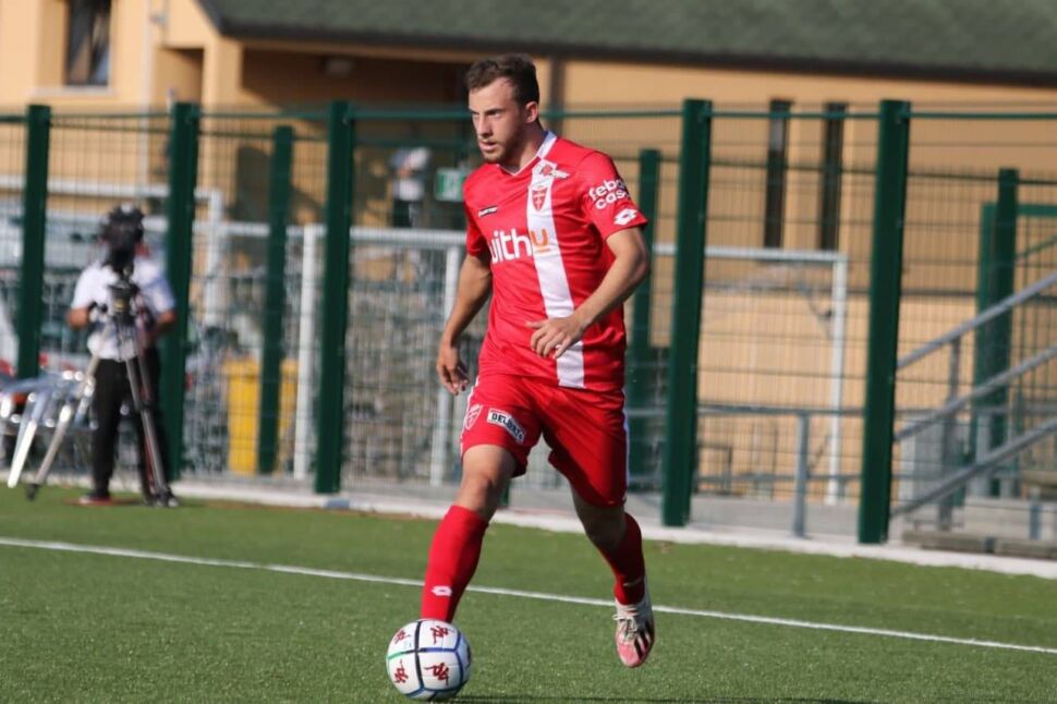 Atalanta, idea Carlos Augusto, un giovane di prospettiva