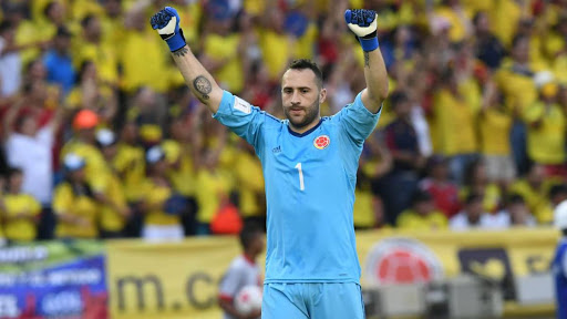 Atalanta. Ospina affare low cost come secondo portiere?