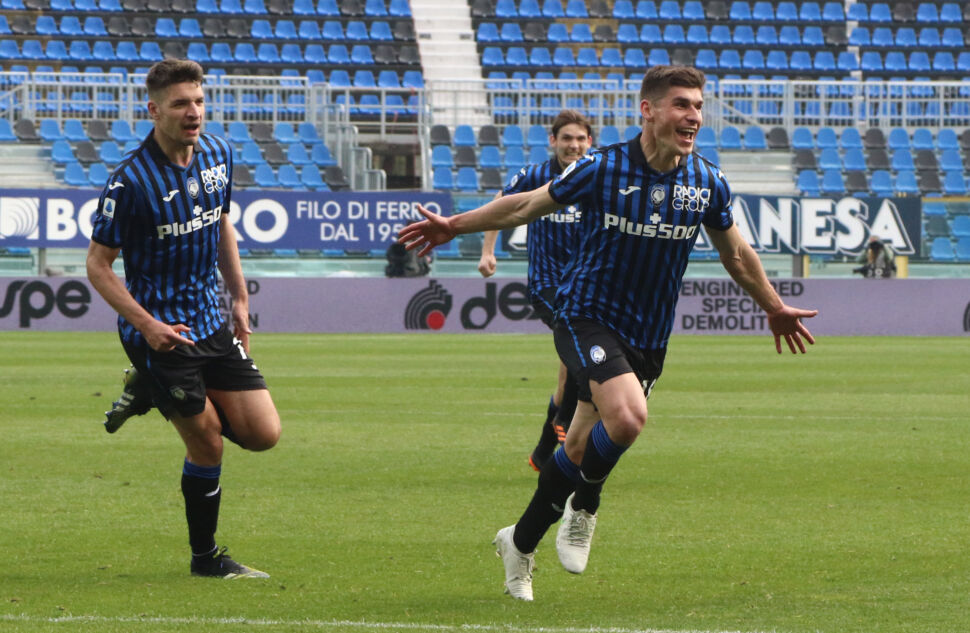 L’Atalanta supera la Juve, scarica qui la tua copia gratuita di Bergamo & Sport Stadio!!!