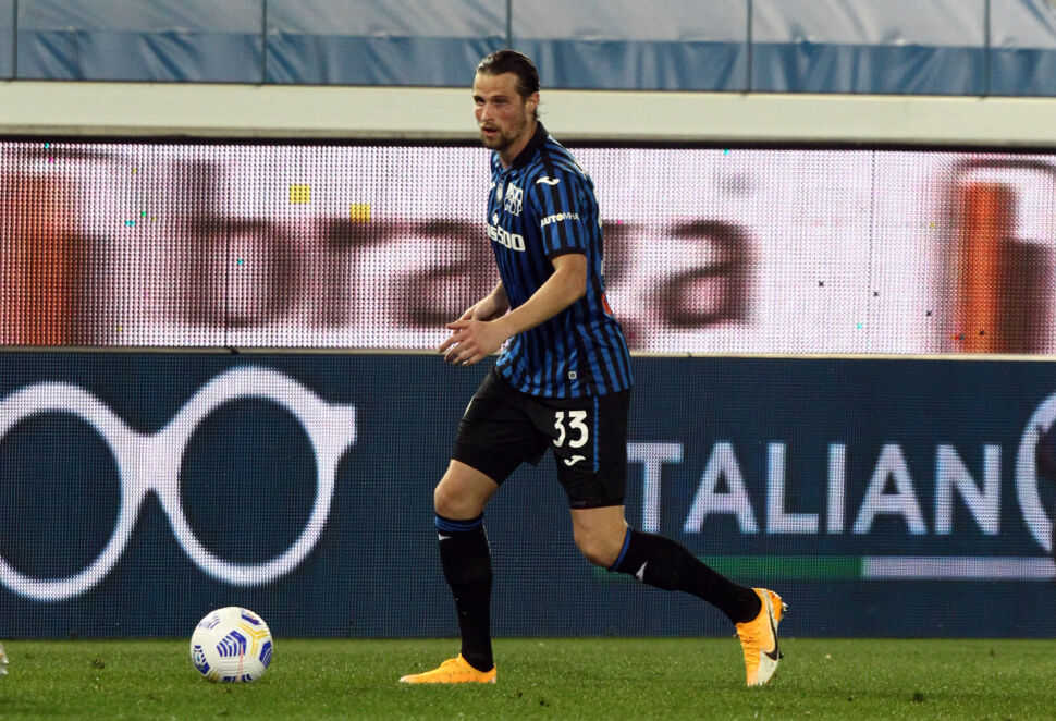 Gasperini, Mister Novembre: col Venezia torna Hateboer?