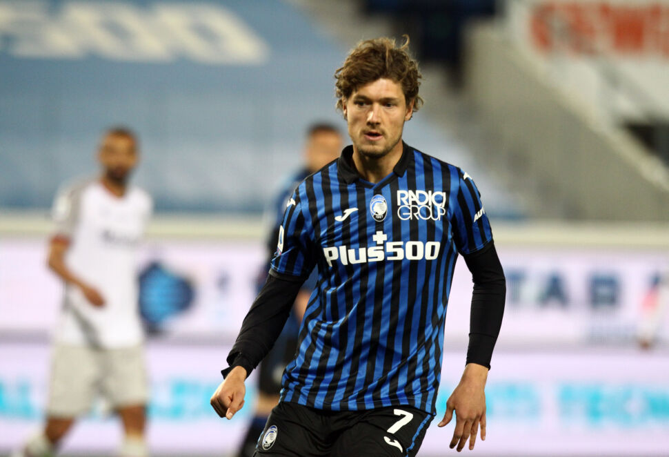 Lammers a un passo dall’Eintracht. Da definire le questioni Piccoli ed esterno d’attacco