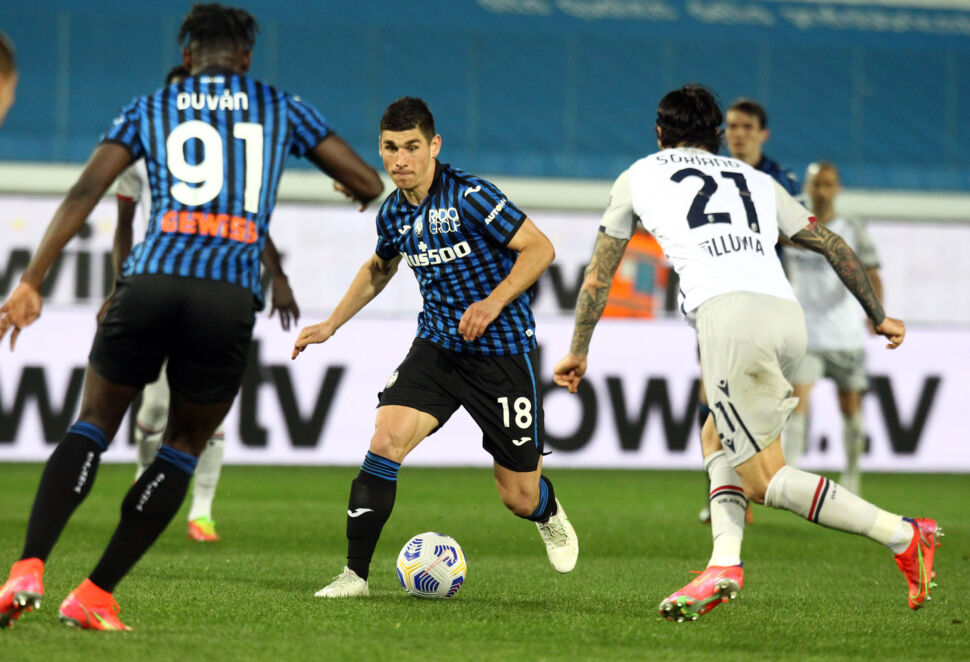 Genoa-Atalanta, le pagelle: Malinovskyi-Zapata sugli scudi. Vizietto Pasalic