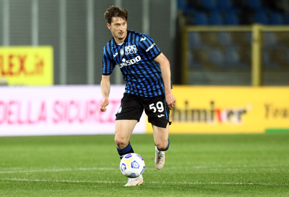 Genoa-Atalanta, le formazioni: Miranchuk a sorpresa, Melegoni titolare con Masiello