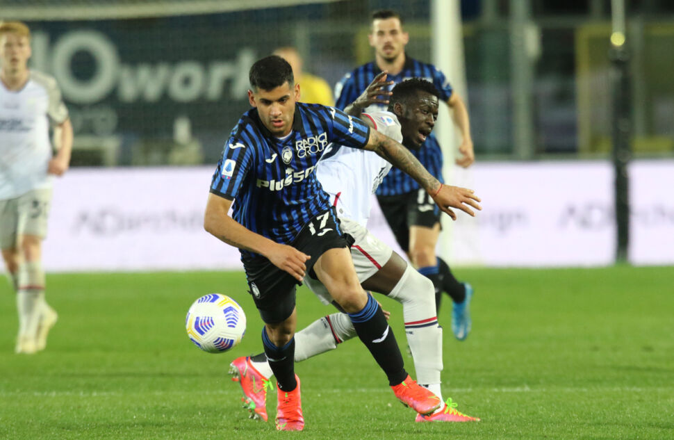 Romero, testa al Mapei Stadium: “Occhio al Sassuolo, chances per la Coppa Italia”. Ruggeri fuori dalle convocazioni