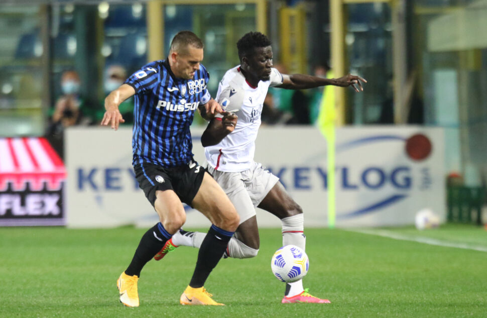 Atalanta, un tesoretto da 25 milioni in arrivo dai riscatto di Barrow e Ibanez