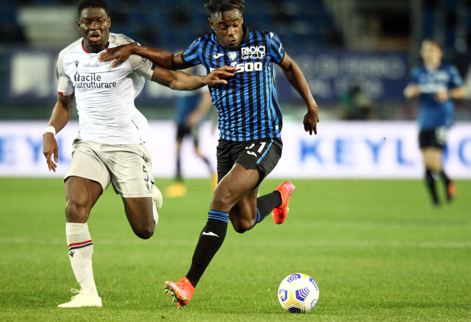 Atalanta-Milan le pagelle