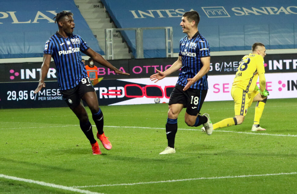 Malinovskyi, il leader all’improvviso. Come nuovo Papu sta eclissando Pessina