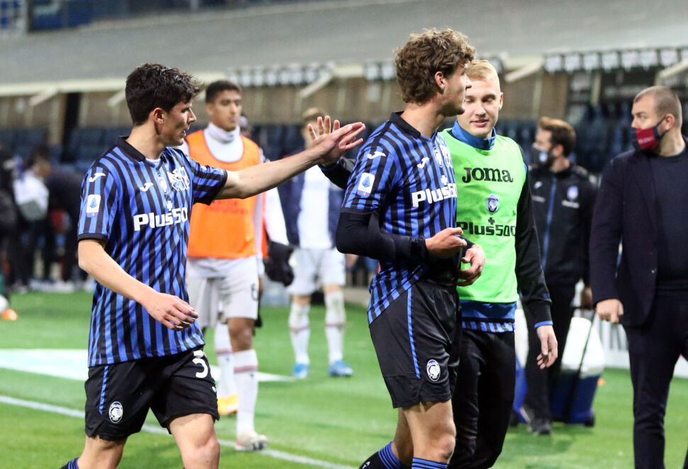 Kovalenko allo Spezia: è un addio. Il riepilogo di mercato