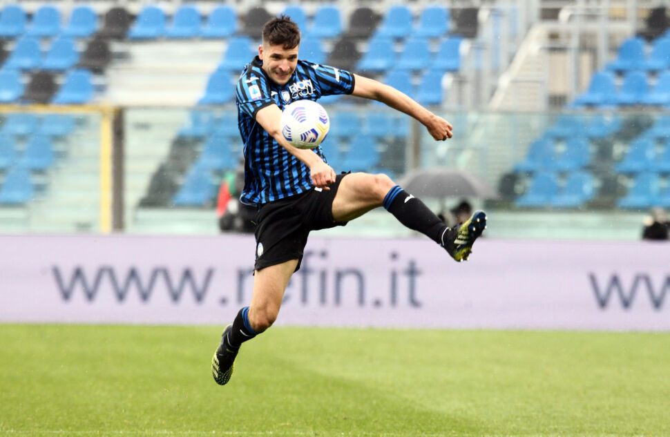 Pessina, spiccioli contro la Svizzera senza Freuler. Vince solo Djimsiti