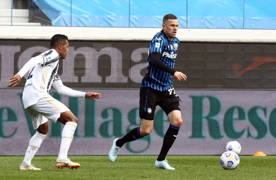 Atalanta, per arrivare a Boga occorre sciogliere il nodo Ilicic