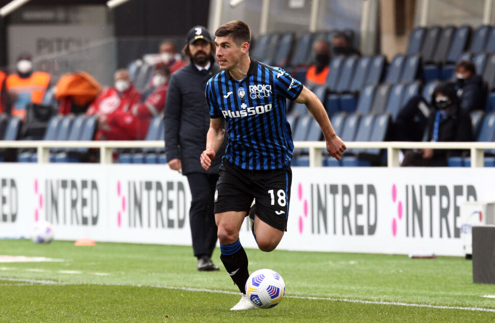 Roma-Atalanta, le pagelle: Malinovskyi non si ferma più, sciagura Muriel