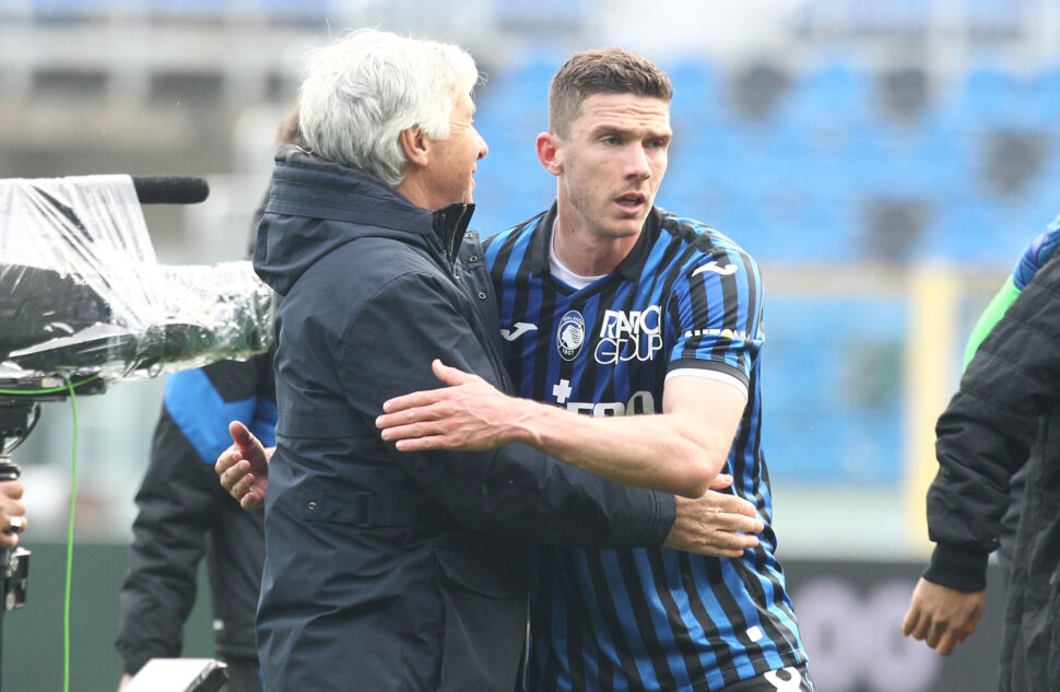 Sassuolo-Atalanta, le pagelle: Gosens in doppia cifra, disastro Gollini-Muriel