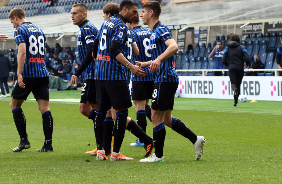 Umberto Marino: “Ce la giocheremo anche contro lo United, con lo spirito da Atalanta”