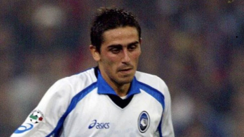 Alex Pinardi al centro di una truffa milionaria