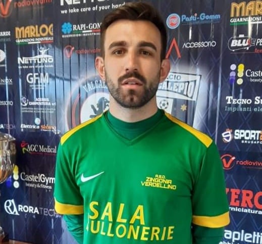 Lo Zingonia Verdellino spegne il Lume. Ora i ragazzi di Luzzana sognano