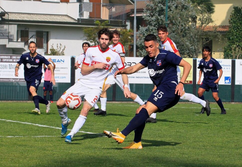 Serie D spezzatino: sei bergamasche in campo domani nel girone B