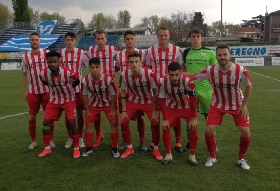 SERIE D, I TOP DELLA DOMENICA – Caravaggio “tris” speranza: travolta la Casatese