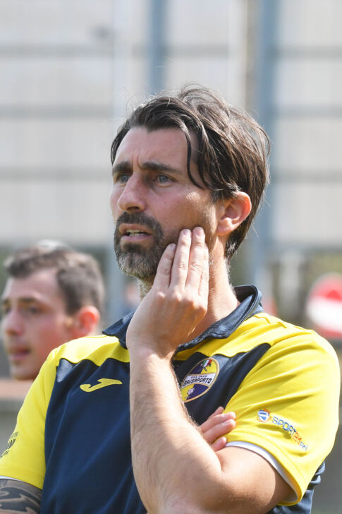 Brusaporto, Carobbio: “Dobbiamo sempre puntare ad alzare l’asticella”