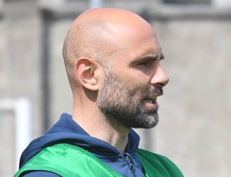 Senza reti il derby tra Ponte e Villa Valle. Clamorosa traversa di Colferai nel finale ma pareggio giusto