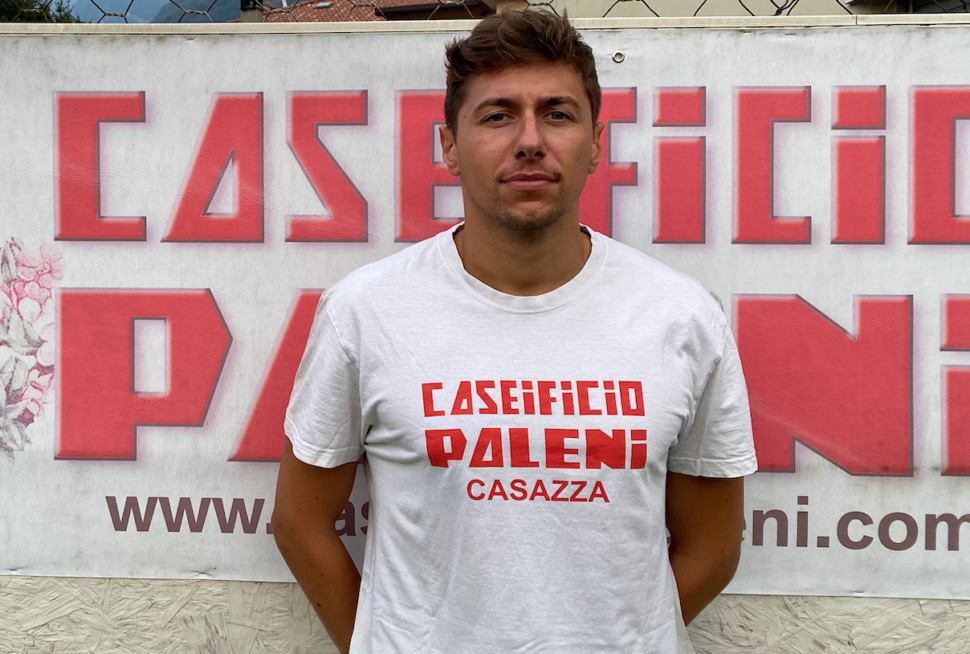 Azzola: “Gestione, organizzazione e sicurezza: esemplare il lavoro del Casazza”