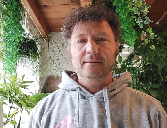 Emiliano Amadei, vicepresidente per passione: “Il calcio ad Azzano, una mission per la comunità”