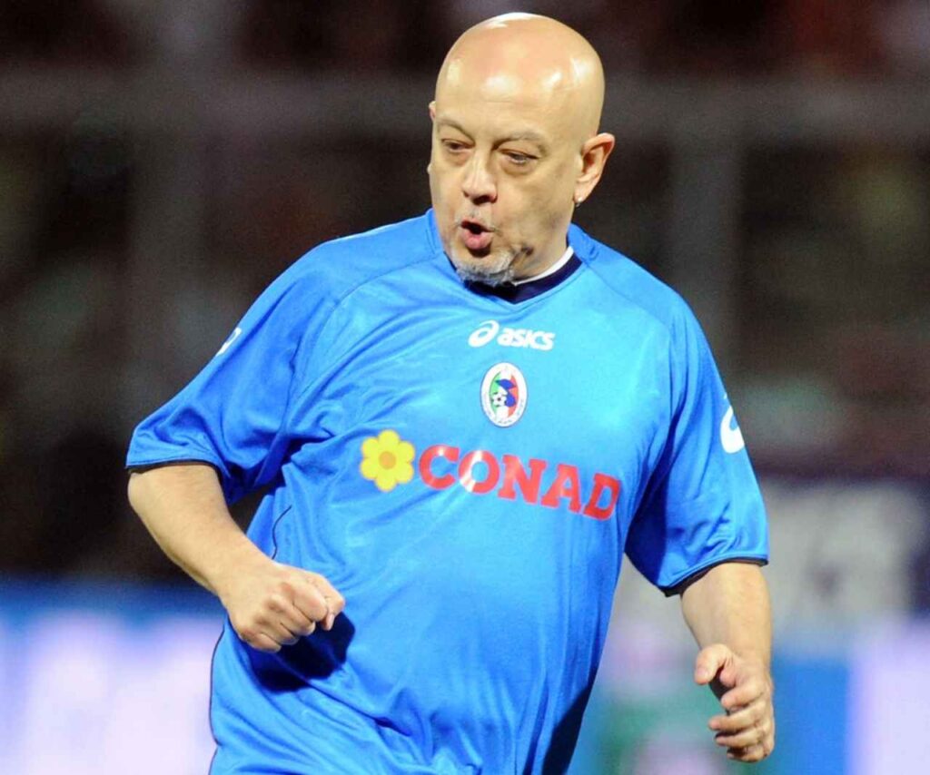 Serie D: dopo Maicon, il Sona tessera Enrico Ruggeri