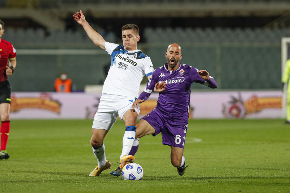 Borja Valero sbarca tra i Dilettanti: giocherà nella Promozione toscana