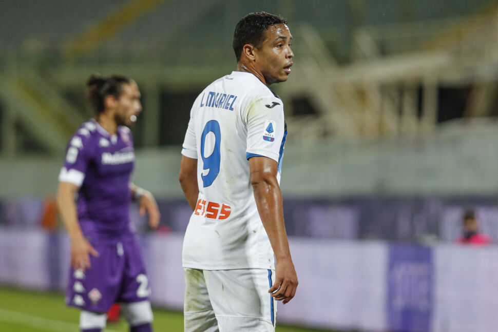 Follie col Sassuolo: Berardi risponde a Gosens, Muriel butta via 2 punti