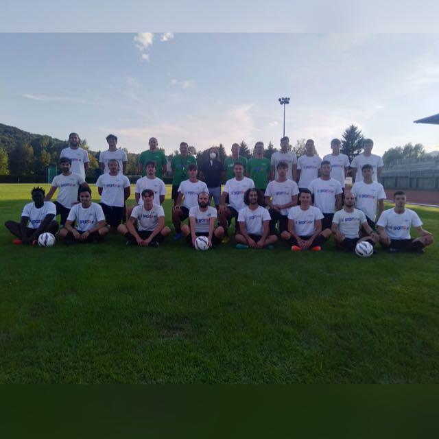 Gavarnese, il presidente Pezzotta: “Mister Foresti è intoccabile, ancor più di me…”