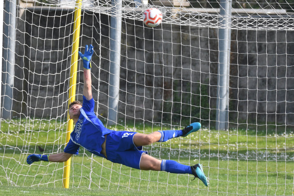 La Juniores dell’Oratorio Stezzano cerca un portiere per la sua rosa